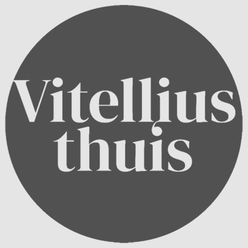Vitellius thuis | Gepersonaliseerde cadeaus