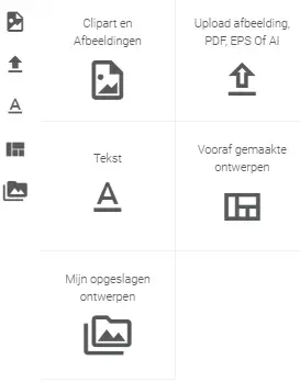 Personalisatietool | Gepersonaliseerde cadeaus