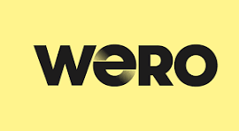 Betaalmethode Wero logo